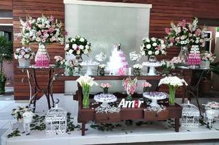 Atelier de Doces Madame Lili - 5