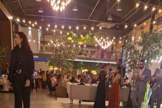 Caroll Eventos - Passarela de Espelho e Locações - 6