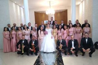 Orquestra & Coral Love Divine - 15