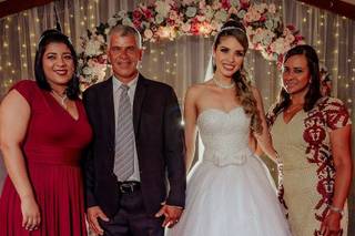 Amor e Vida Fotografia - 8