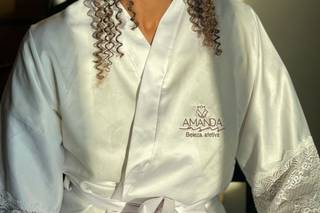Amanda Asas - Beauty e Makeup - 30