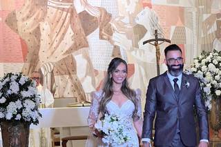 Priscila Gomes Cerimonialista - 5
