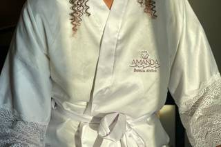 Amanda Asas - Beauty e Makeup - 31
