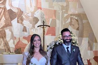 Priscila Gomes Cerimonialista - 6