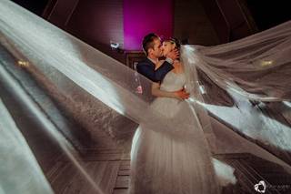 Amor e Vida Fotografia - 10
