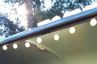 Kombi Casamenteira - 15
