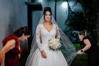 Patricia Britto Cerimonial - 5