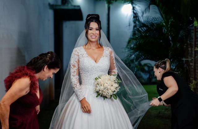 Patricia Britto Cerimonial - 1