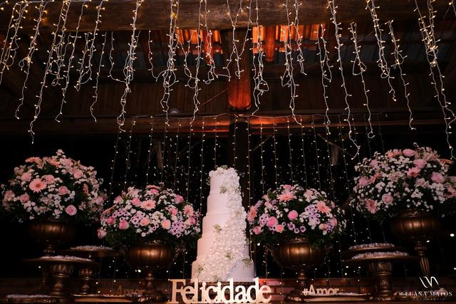 Eliane Amorim Decorações e Eventos - 1