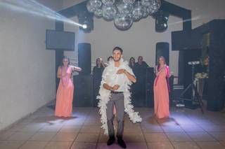 Dj Marcio Gasparino - 4