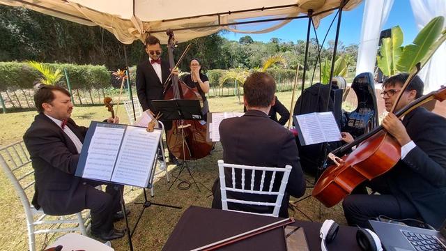 Musical Preludio Eventos - 4