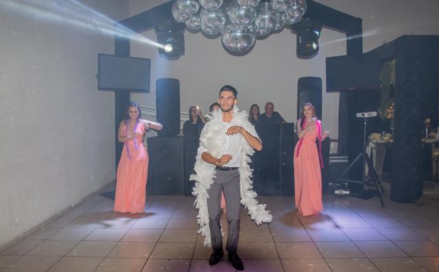 Dj Marcio Gasparino - 2