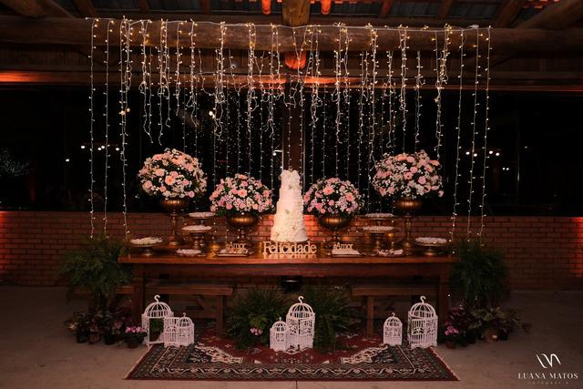 Eliane Amorim Decorações e Eventos - 3