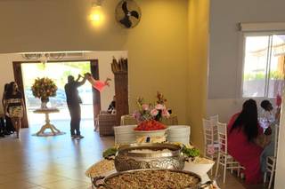 Miltes Buffet - 14