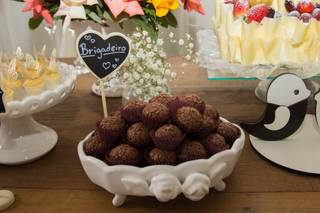 Ateliê Céu de Brigadeiro - 24