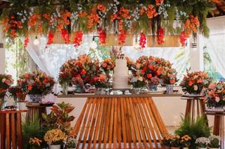 Cantinho das Flores - 5