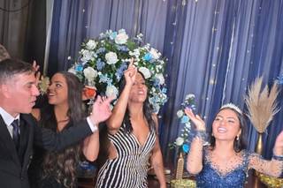 Le Papillon Eventos - 8