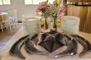 Miltes Buffet - 15