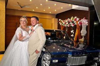 Braz Autos -Casamentos - 20