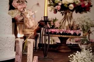 Arthis Eventos e Decoração - 7