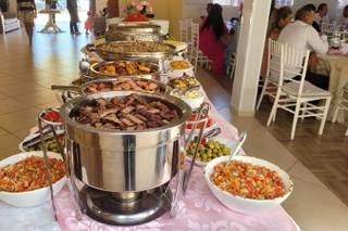 Miltes Buffet - 16