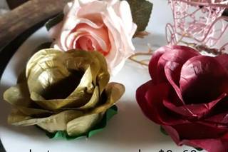 Forminhas Essencial Arts - 17