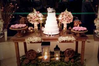Arthis Eventos e Decoração - 8