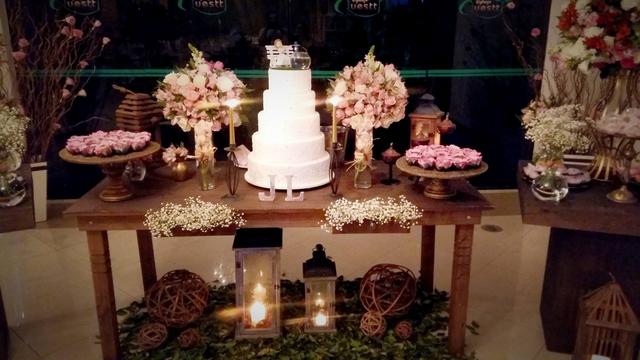 Arthis Eventos e Decoração - 4