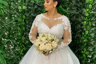 Studio Joice Santos Makeup - 27