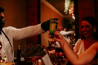 Enigma Drinks - 10