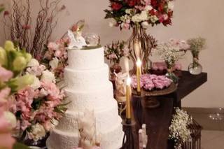 Arthis Eventos e Decoração - 9