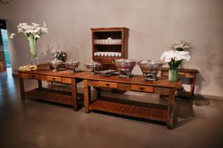 Avelar Marti'n Buffet - 4