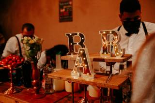 Enigma Drinks - 11