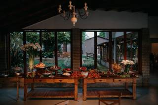 Avelar Marti'n Buffet - 5