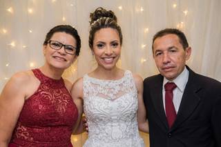 Stephanie Diniz Makeup - 11
