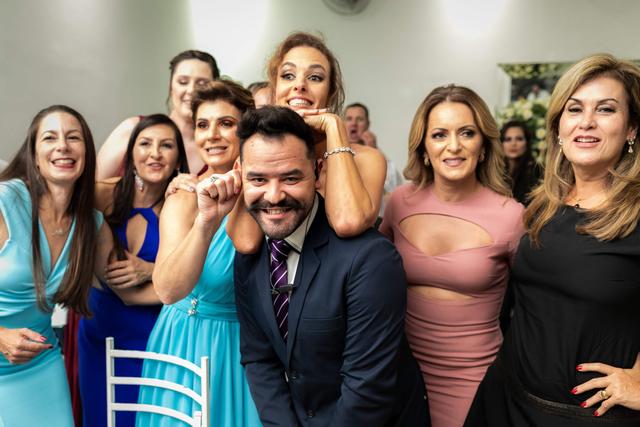 M.O. Produções Cerimonial e Eventos - 1