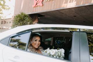 Chegando com Classe - 7
