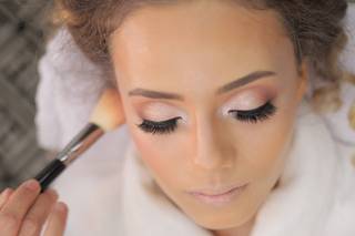 Daniela Bachi Beauty Artist - 5