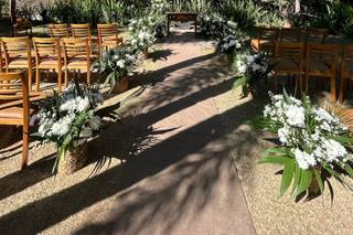 Floresta Fazenda - 1