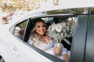 Chegando com Classe - 8