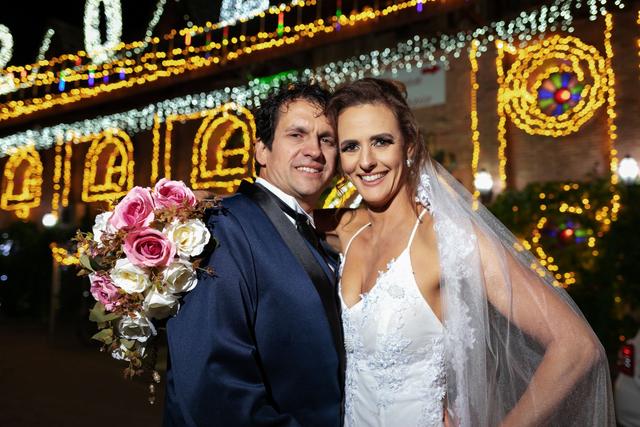 M.O. Produções Cerimonial e Eventos - 4