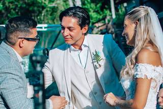 Marco Aurélio - Jovem Celebrante - 8