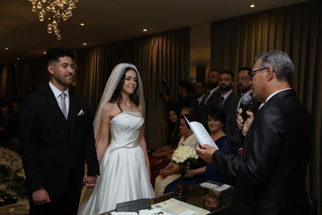 Eneas Rachid - Celebrante - 1