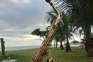 May&Som - Saxofonista - 1