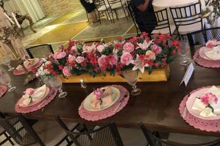 Beatriz Buffet - 8