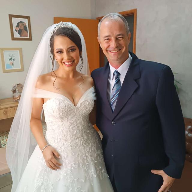 Chofer para Casamento - 1