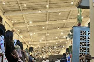 Quinthal Presença - Buffet e Espaço - 21