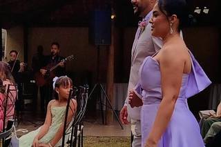 Música Que Toca - 5