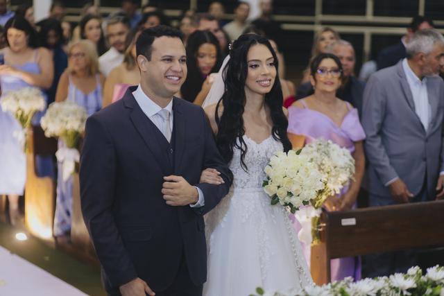 Eduarda Barros Cerimonial & Eventos - 1