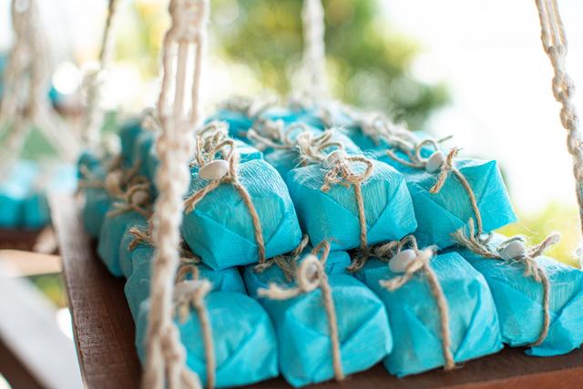 Candy Doces Finos - 1